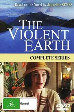 The Violent Earth Miniseries
