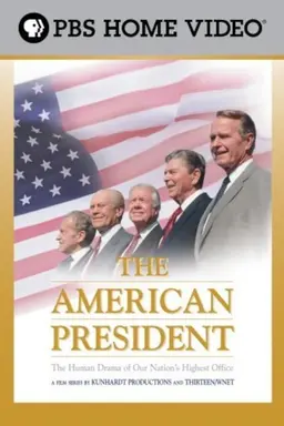The American President Season 1
