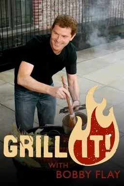 Grill It! with Bobby Flay Season 3