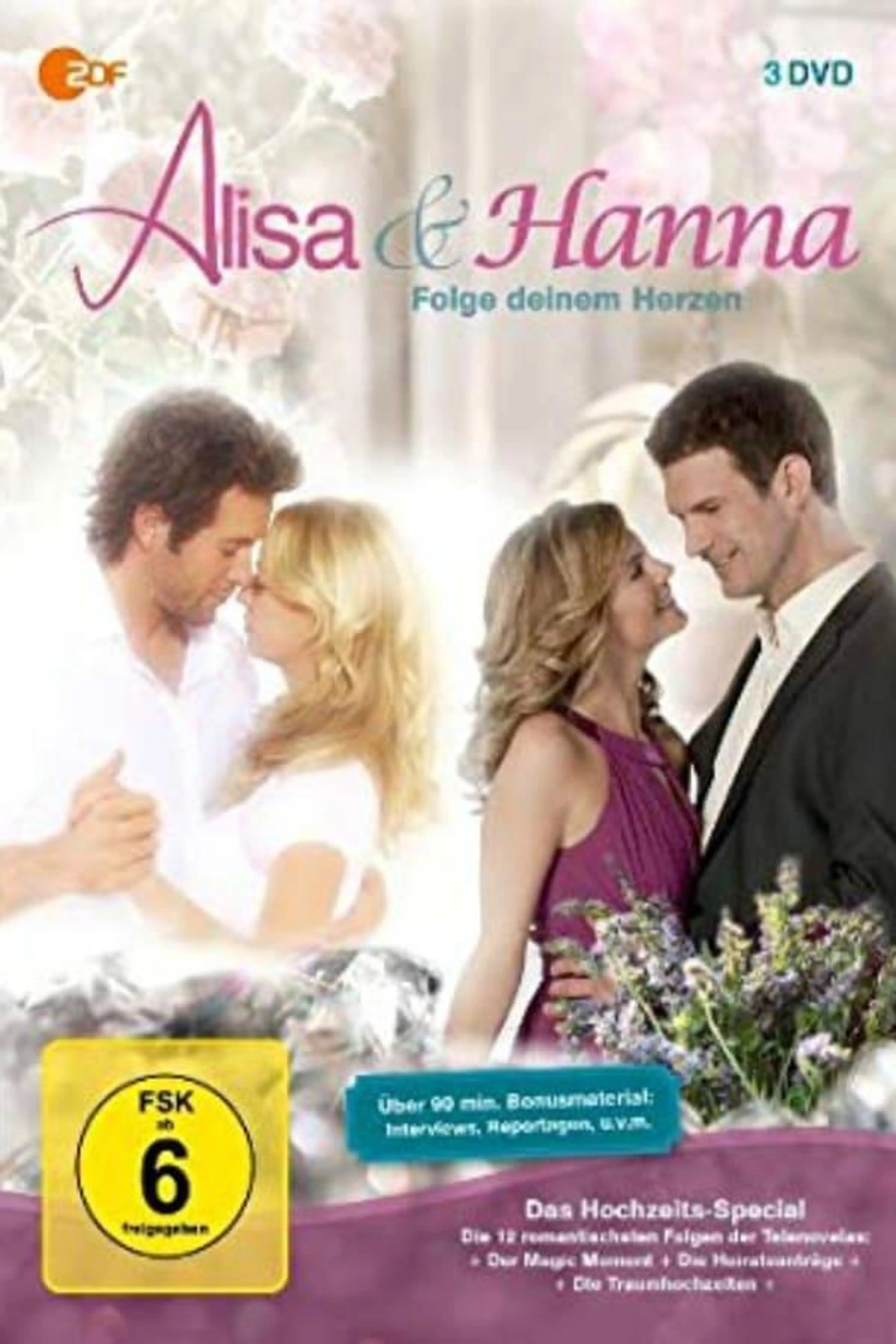 Alisa: Follow Your Heart Season 2
