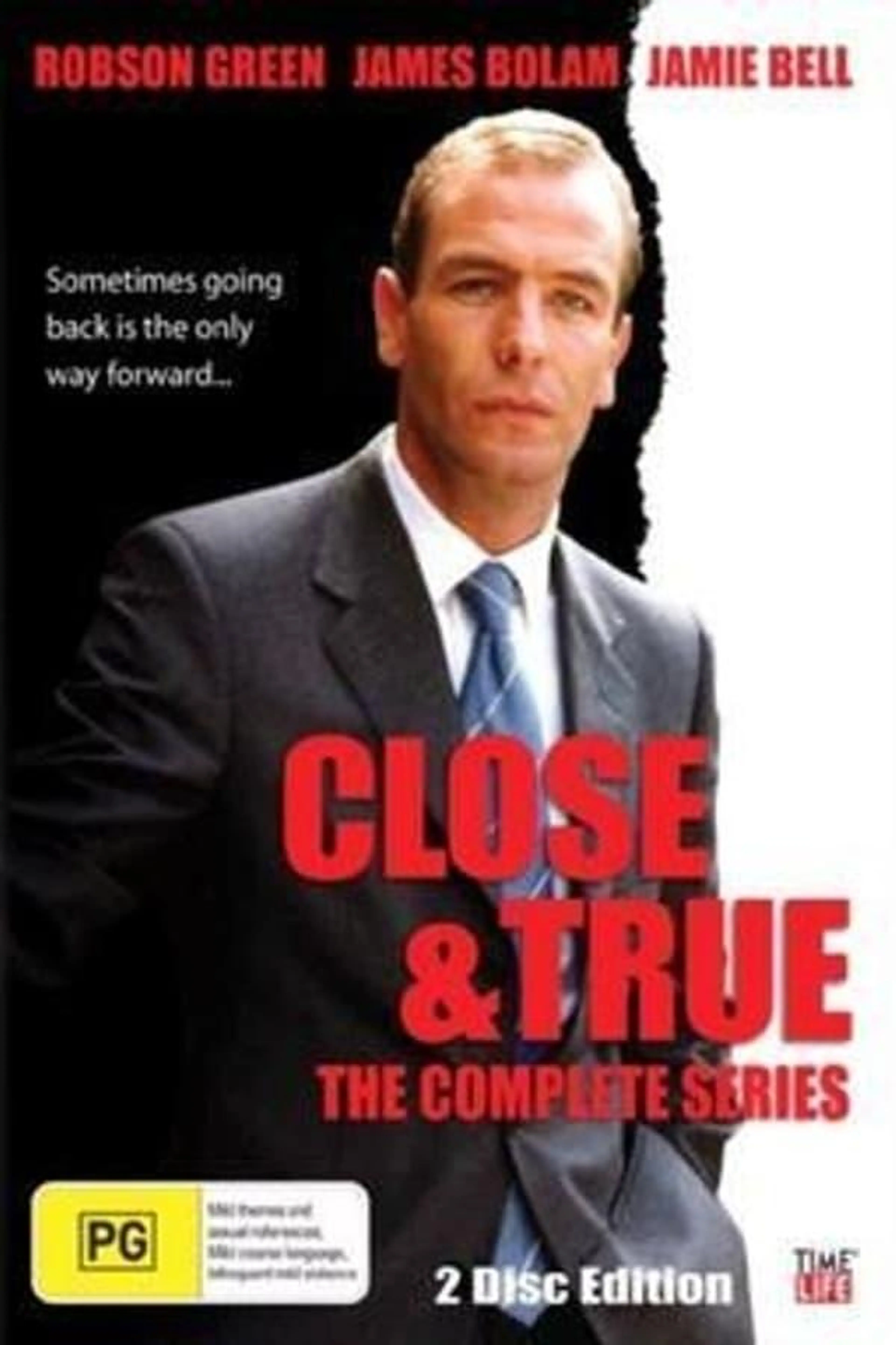 Close and True Season 1
