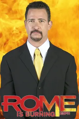 Jim Rome Is Burning Season 2