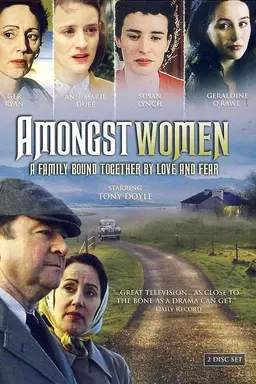 Amongst Women Season 1