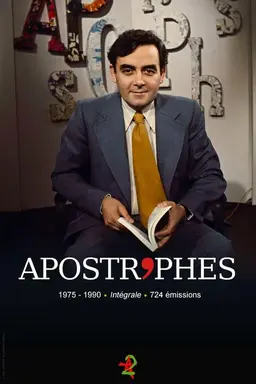Apostrophes Season 3