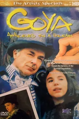 Goya : Awakened in a Dream