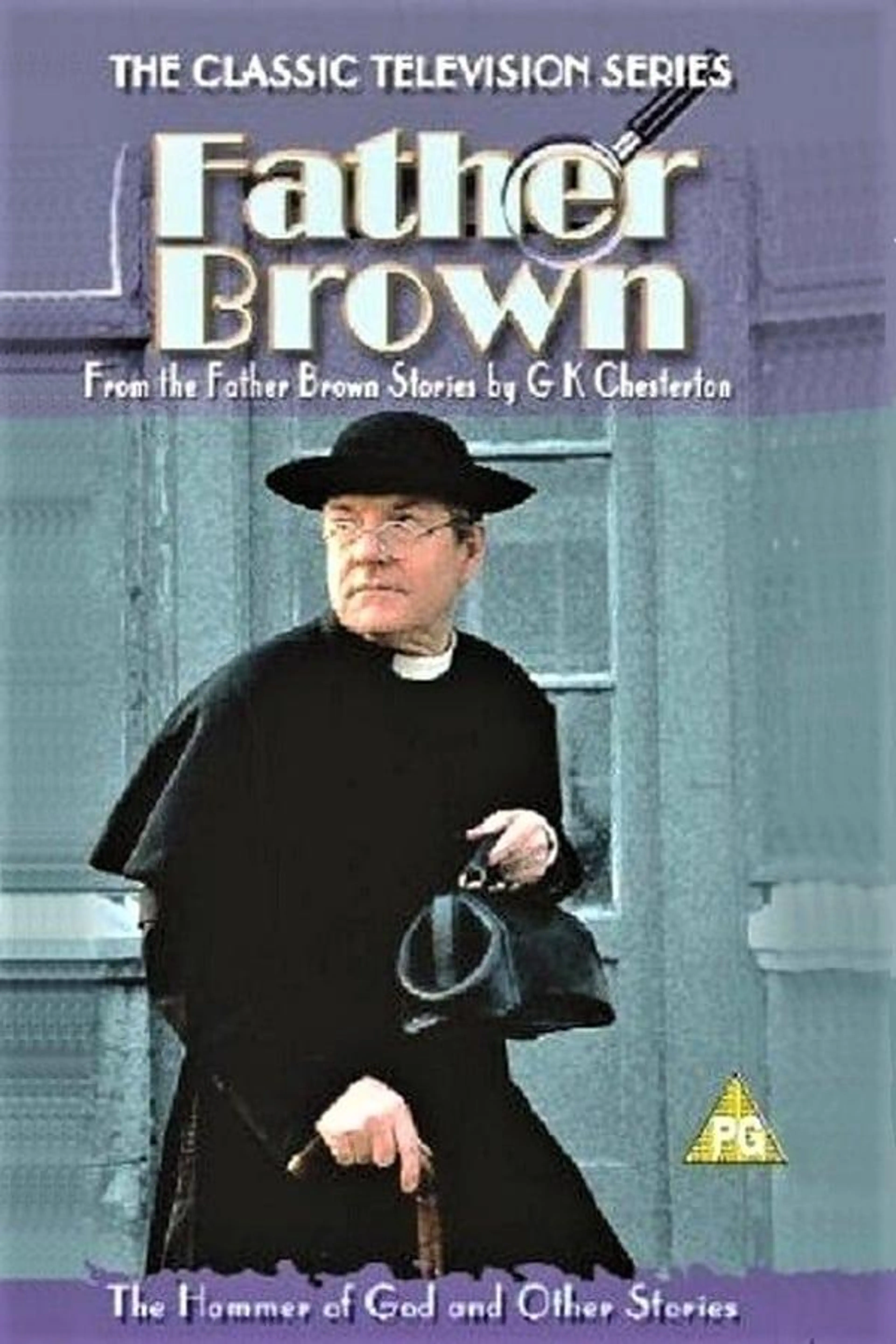 Father Brown Season 1