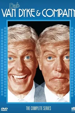 Van Dyke and Company Specials