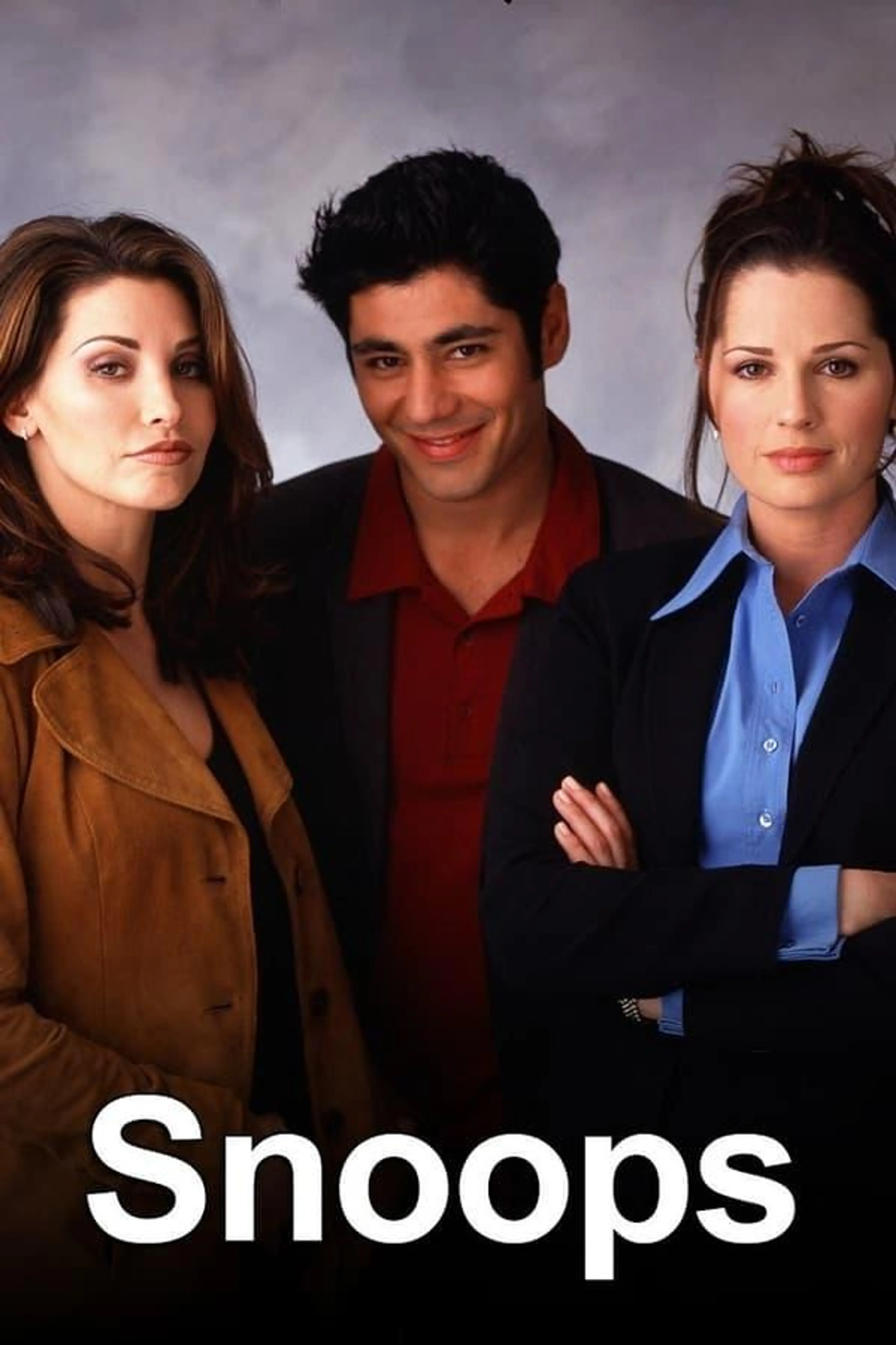 Snoops Season 1
