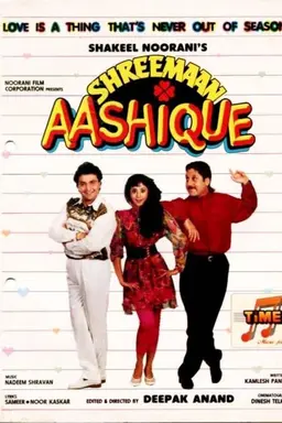 Shreemaan Aashique