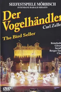 The Bird Seller