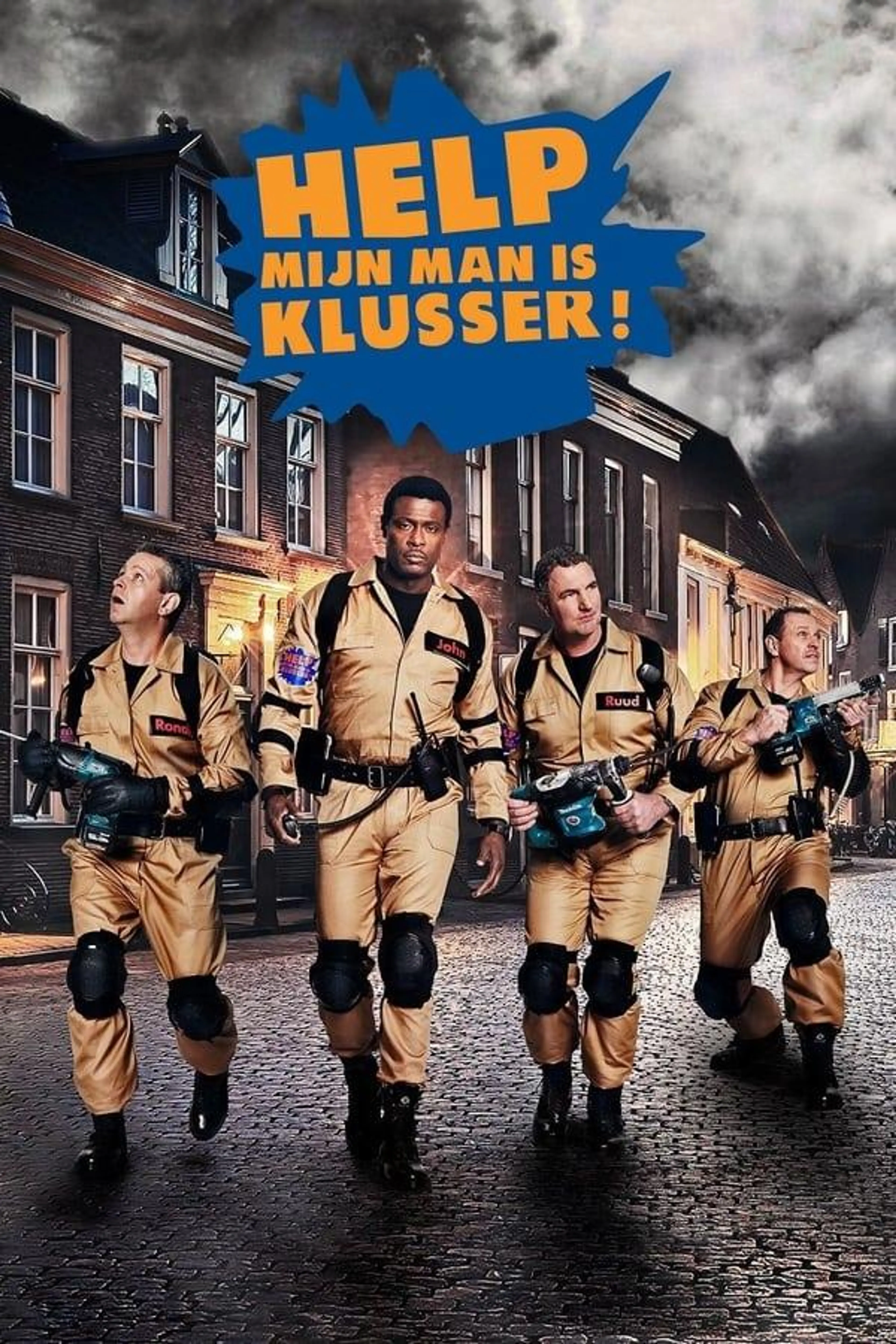 Help, My Husband is a Handyman! Season 9