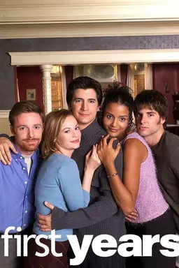 First Years Season 1
