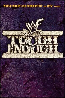 WWE Tough Enough Specials