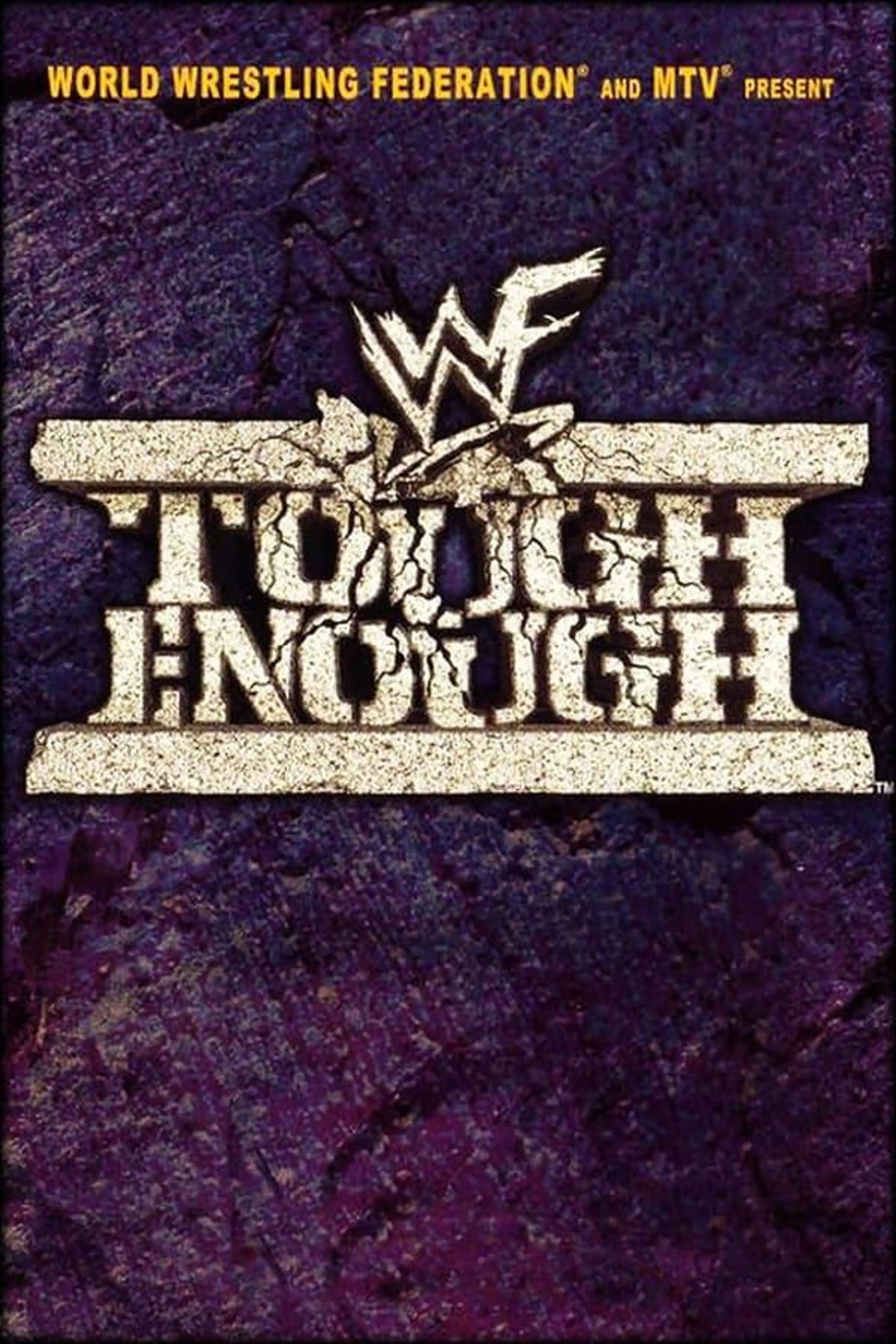 WWE Tough Enough Specials