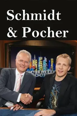 Schmidt & Pocher Season 1