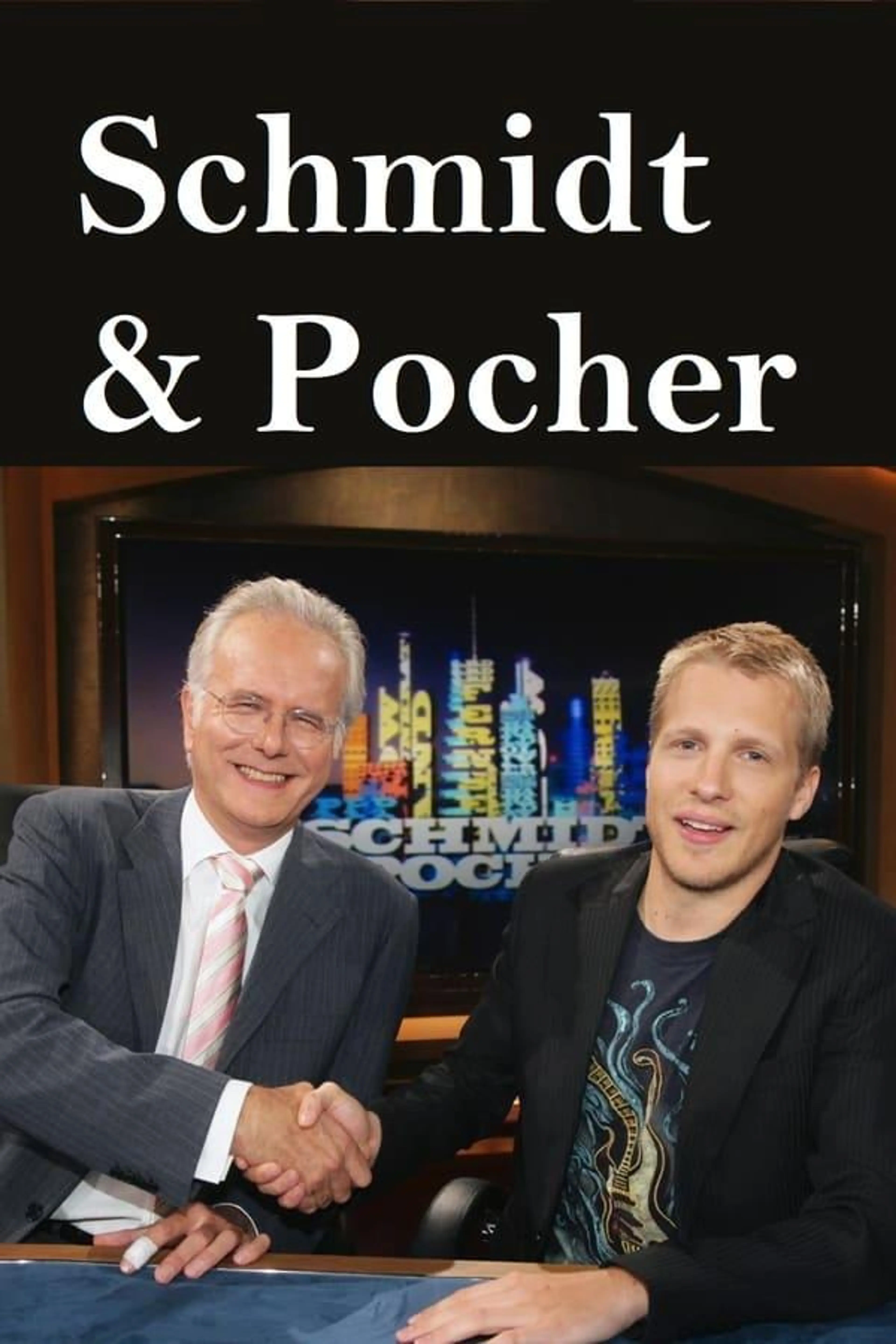 Schmidt & Pocher Season 1