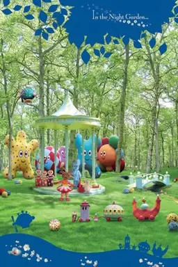 In the Night Garden Season 1
