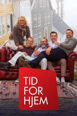 Tid for hjem Season 9