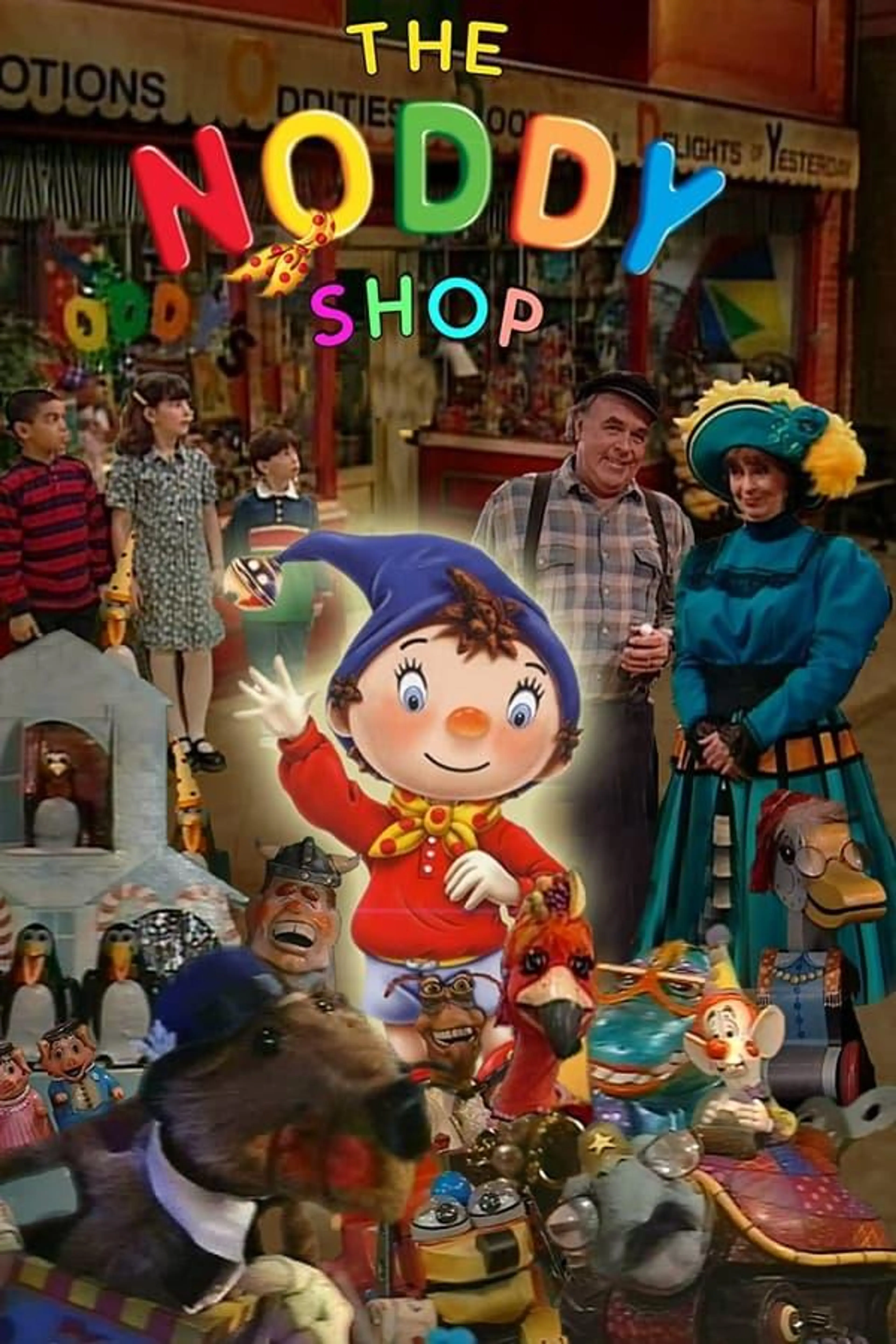 Noddy Season 2