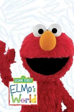 Sesame Street: Elmo's World Specials