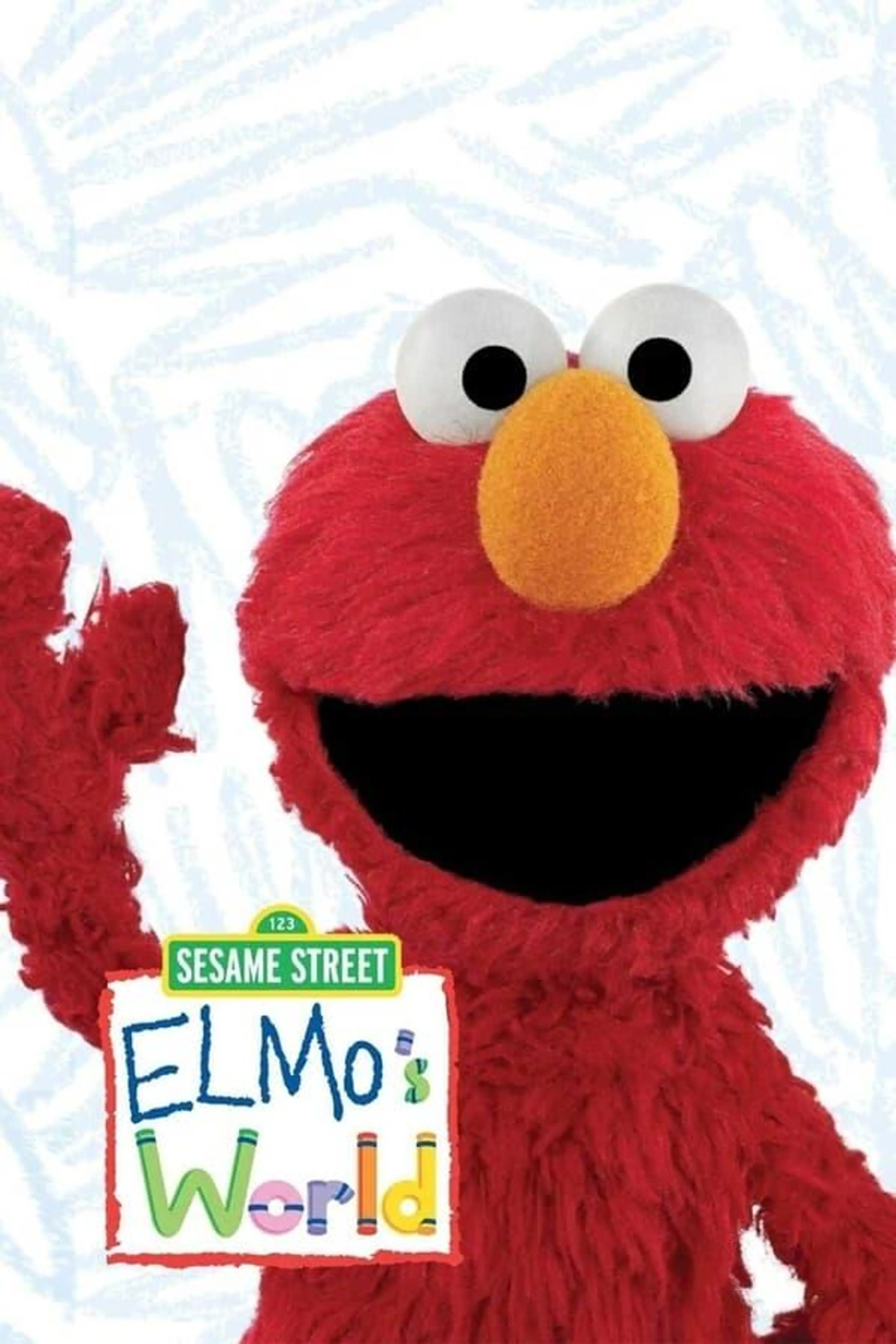Sesame Street: Elmo's World Specials