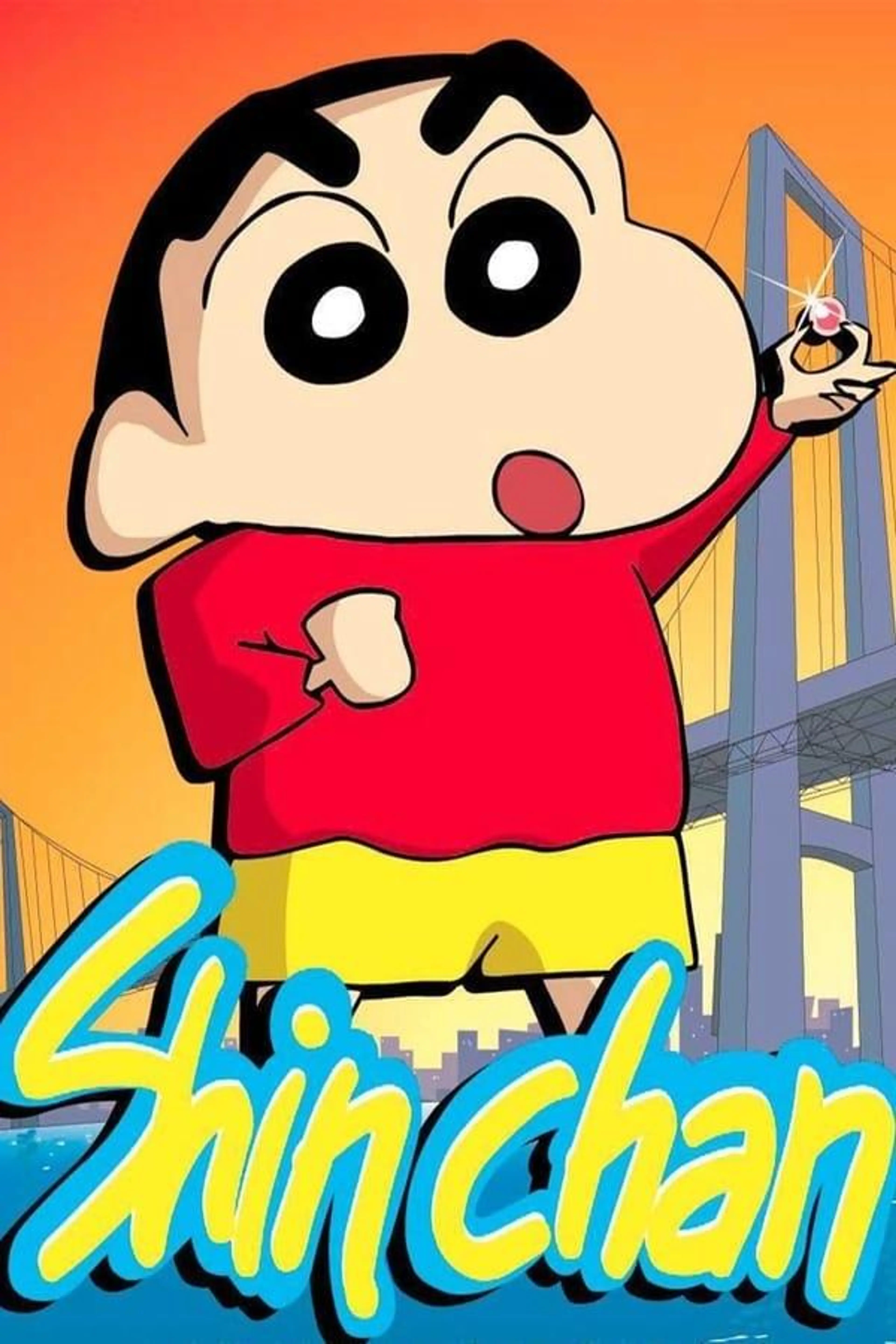 Shin Chan Season 1