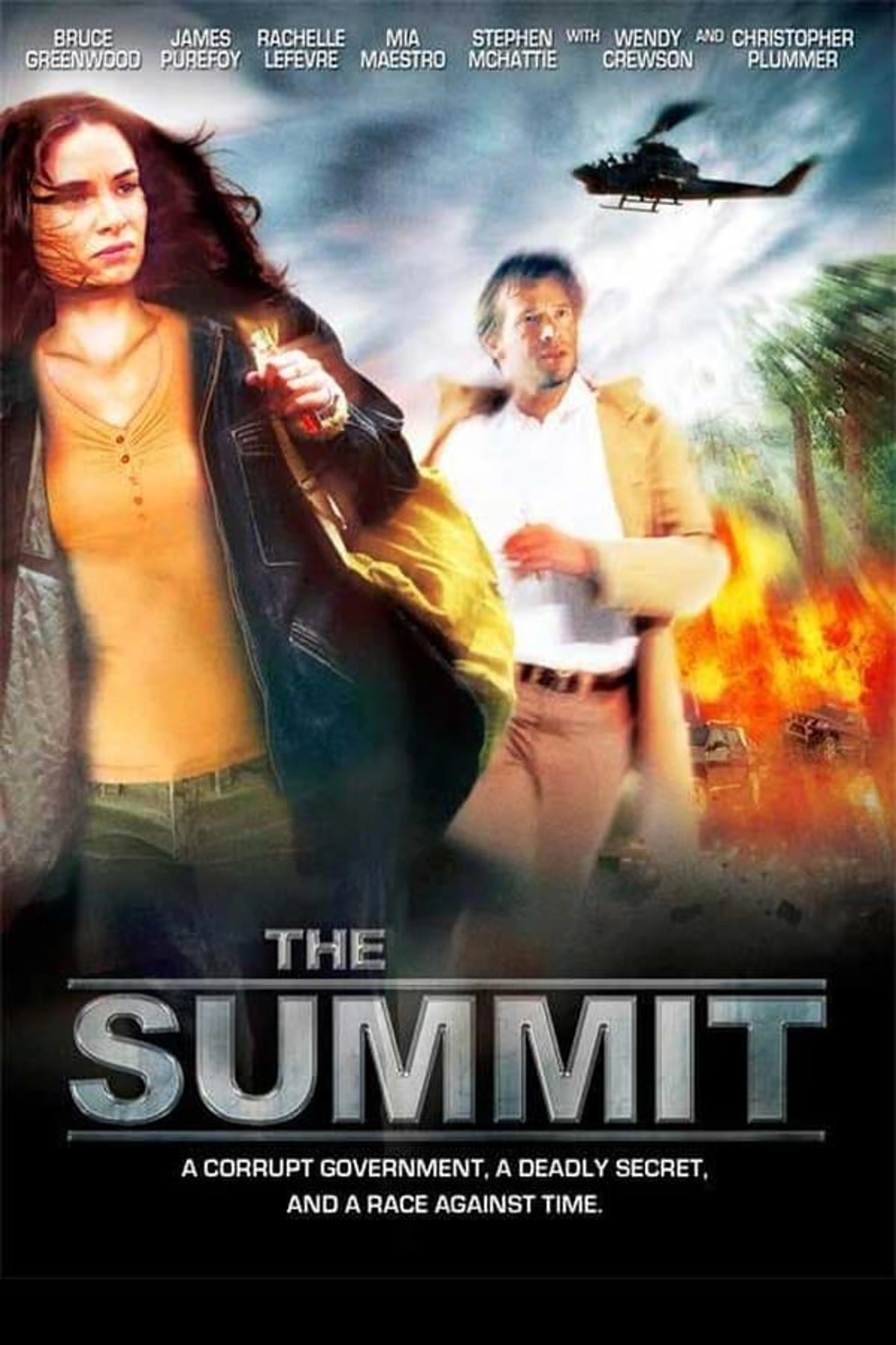 The Summit Season 1