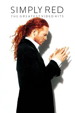 Simply Red ‎ Greatest Video Hits