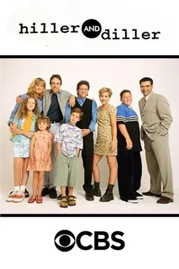 Hiller and Diller Season 1