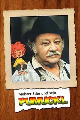 Master Eder and his Pumuckl Specials