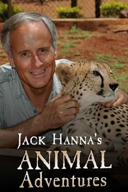 Jack Hanna's Animal Adventures Season 7