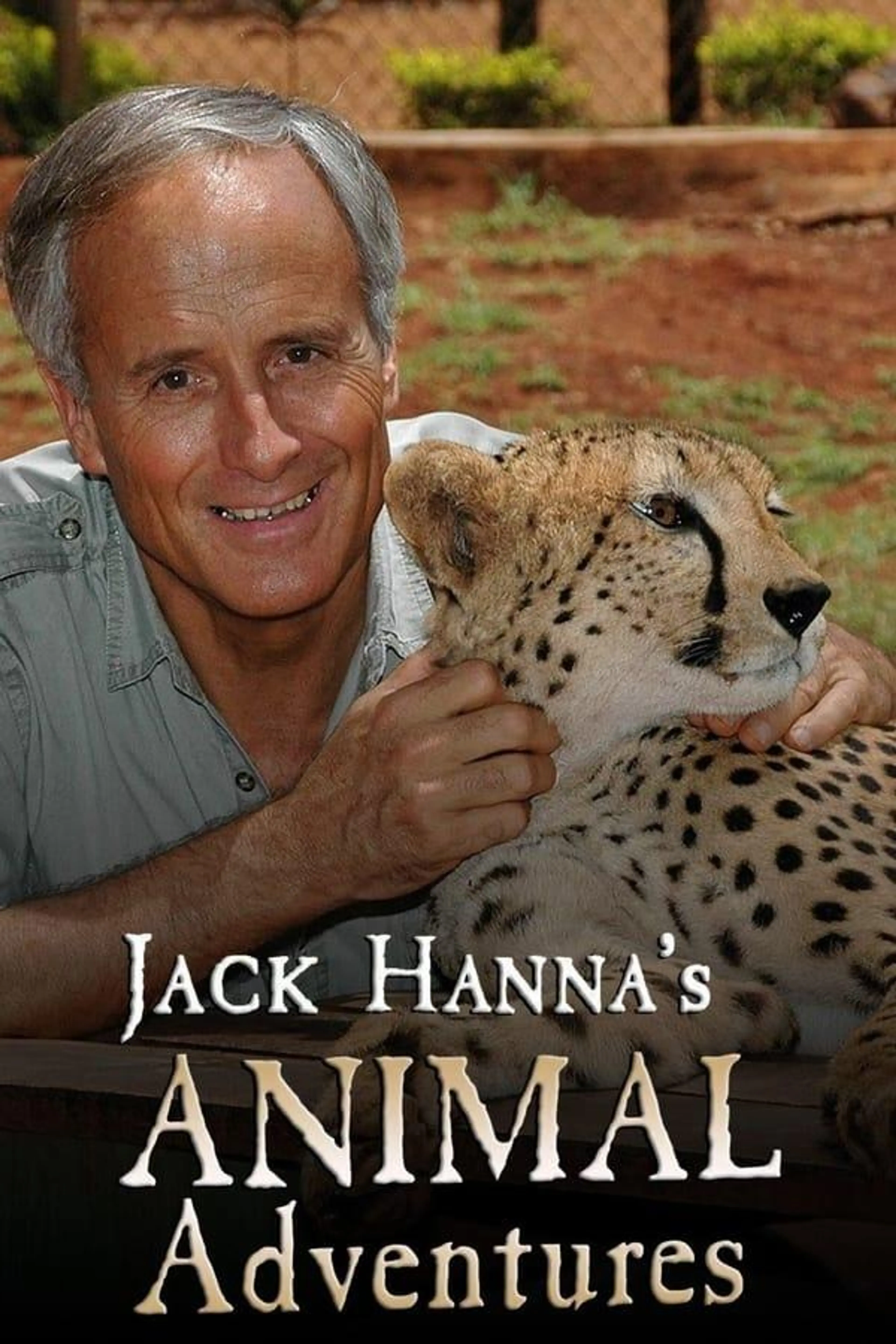 Jack Hanna's Animal Adventures Season 7