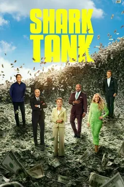 Shark Tank Season 15