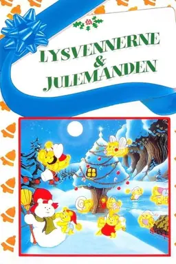 Lysvennerne Og Julemanden