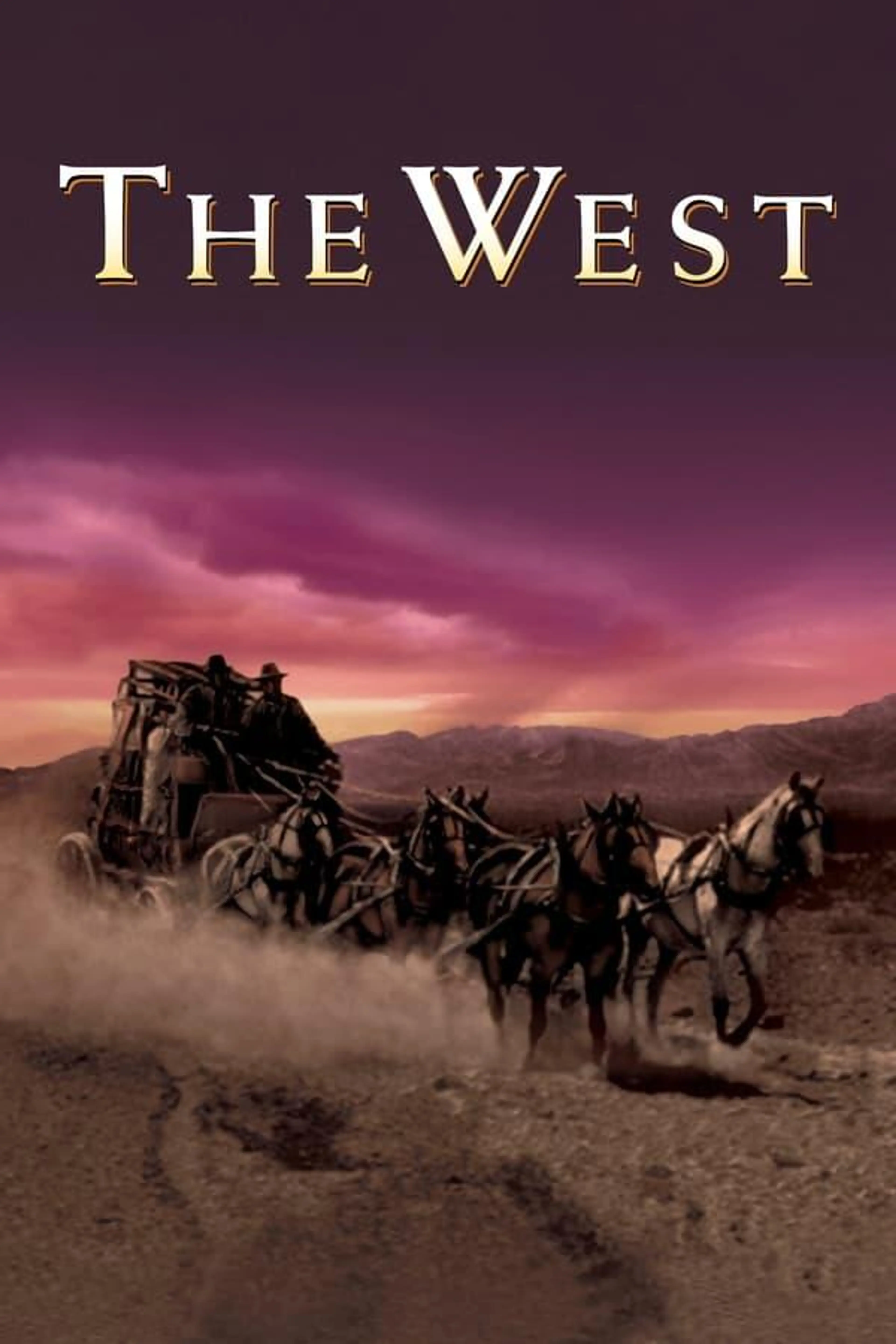 The West Season 1