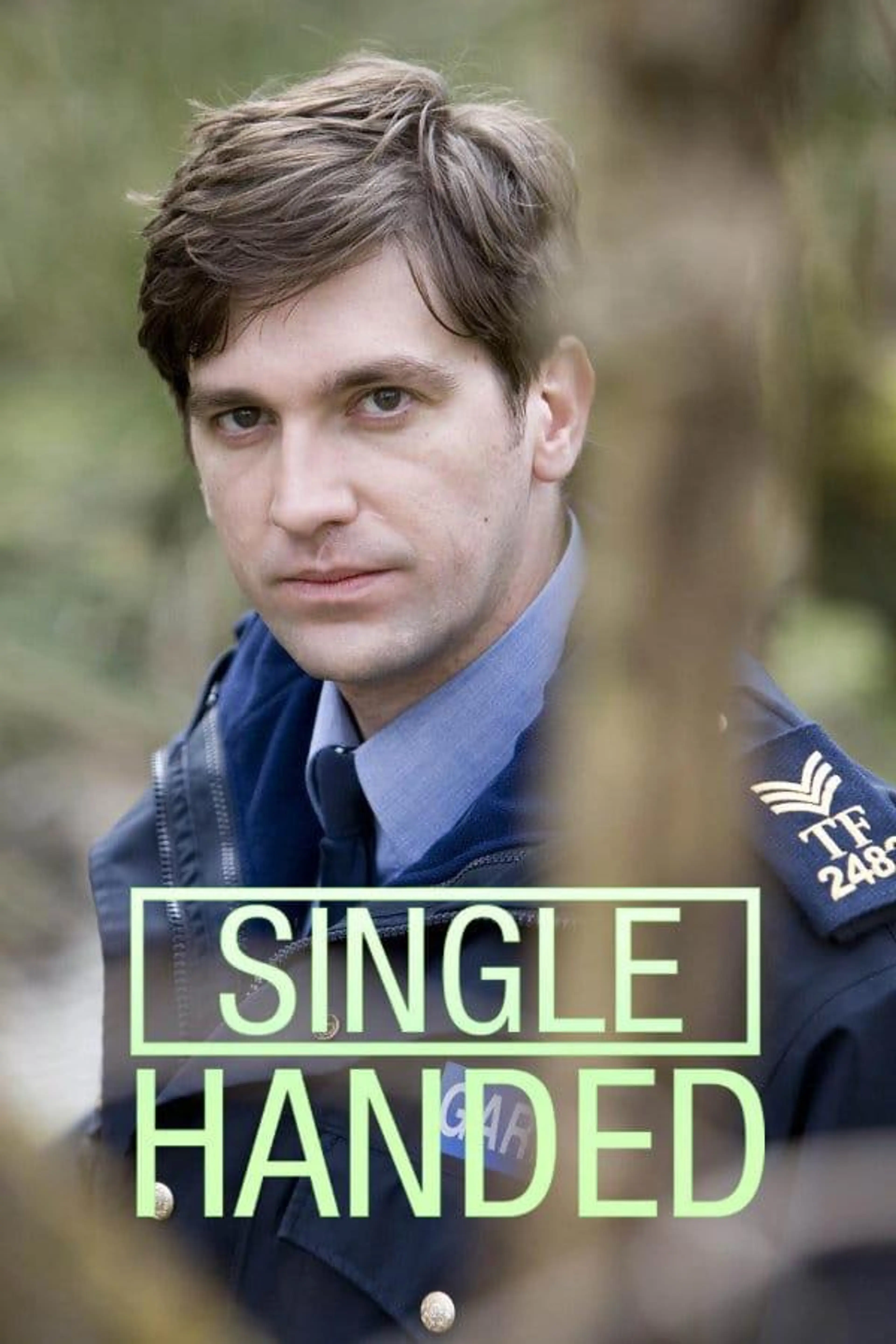 Single-Handed Season 3
