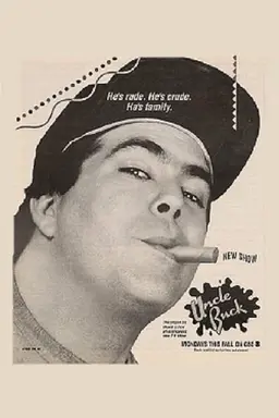 Uncle Buck Season 1