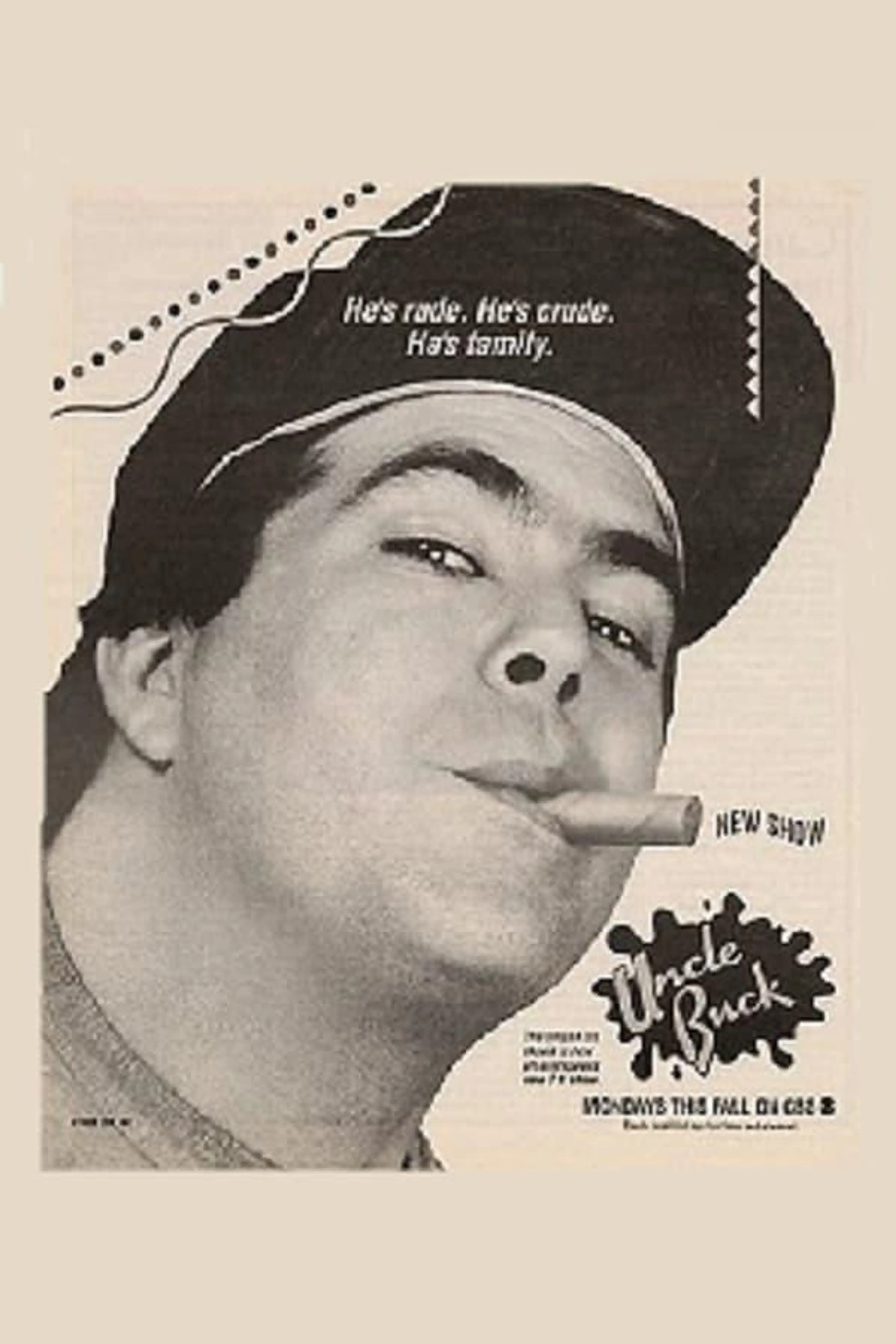 Uncle Buck Season 1