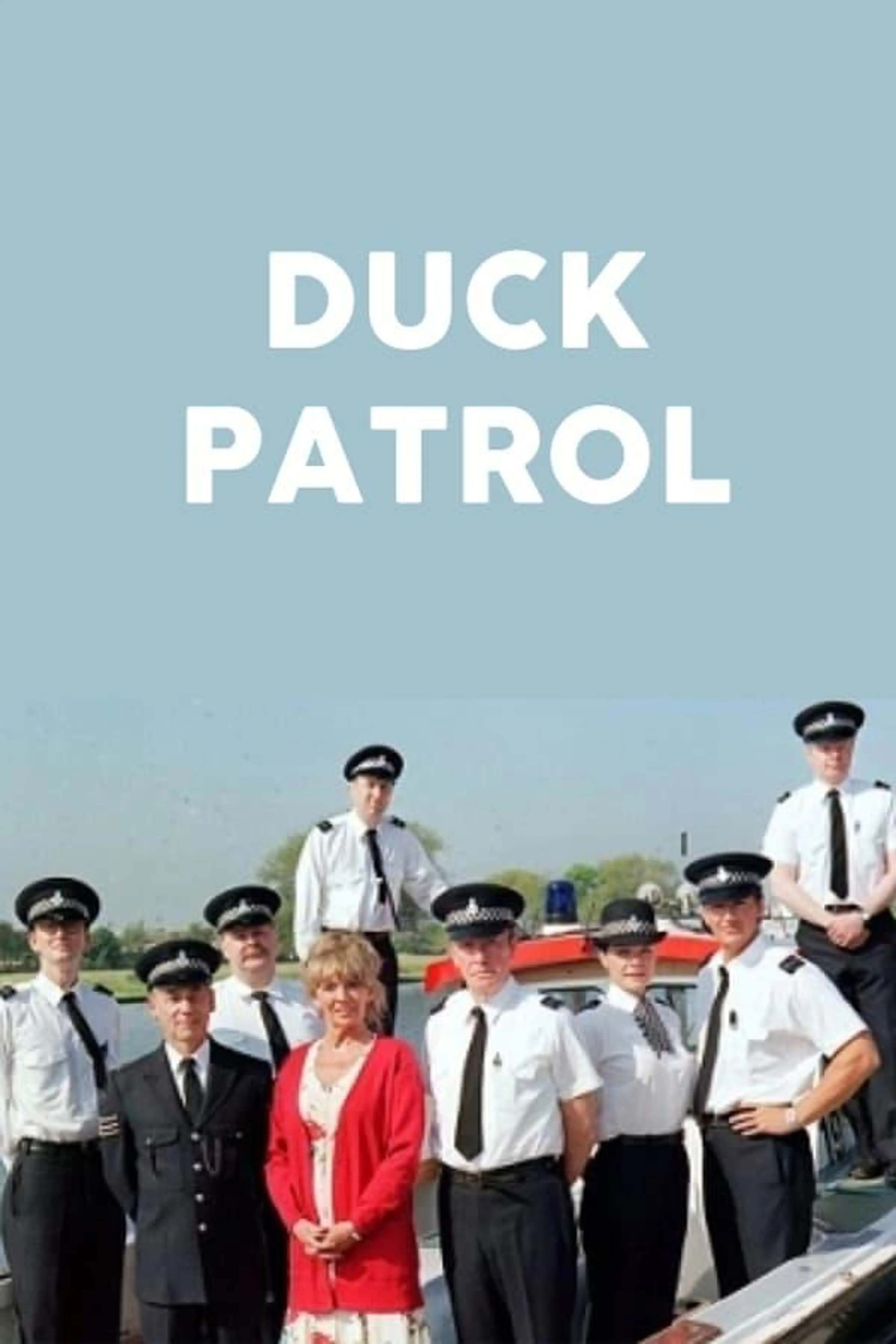 Duck Patrol Season 1