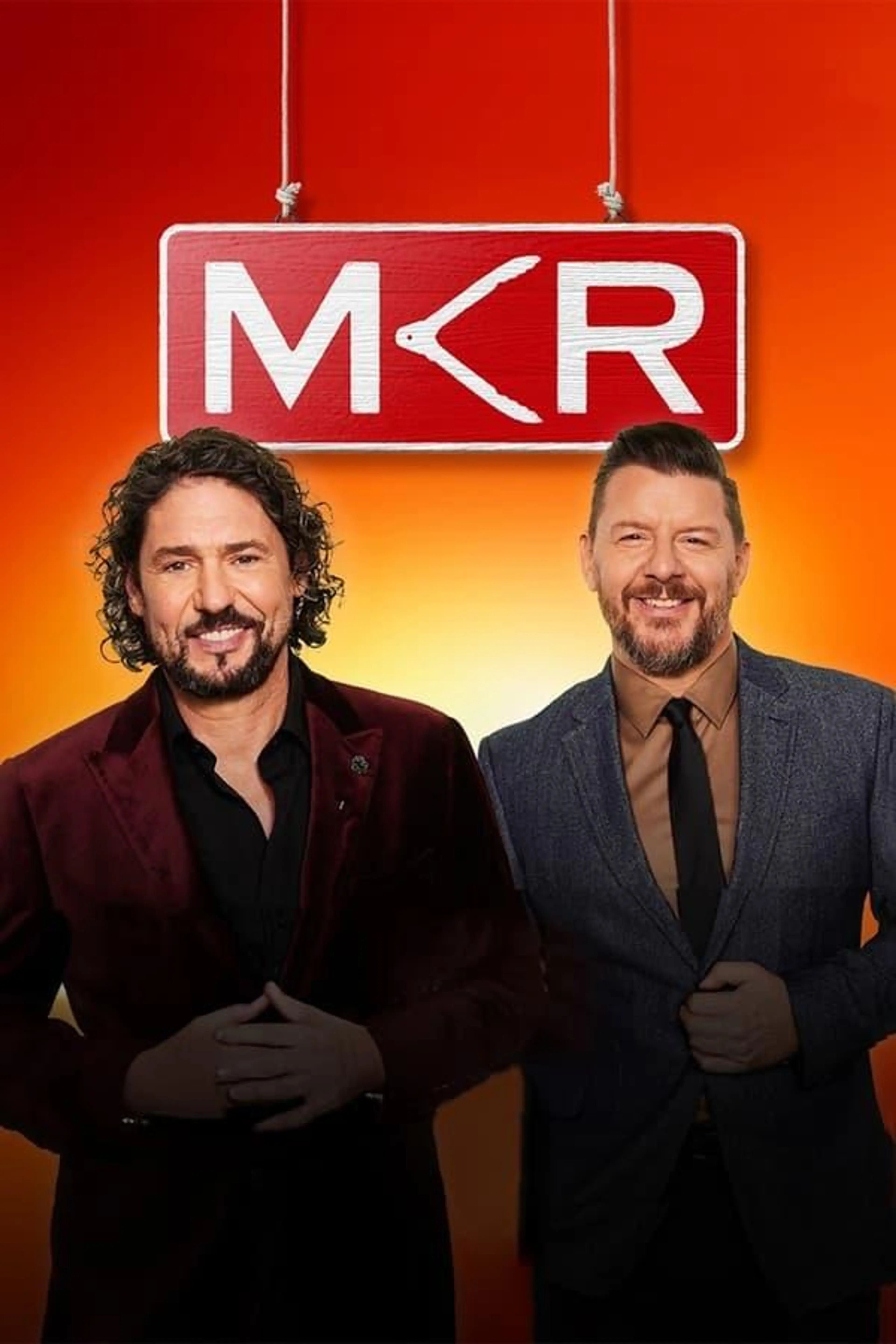 My Kitchen Rules Season 2
