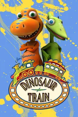 Dinosaur Train Specials