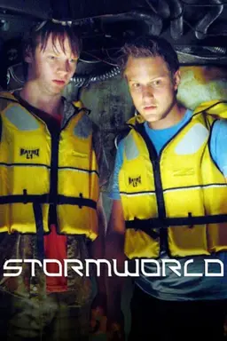 Stormworld Specials