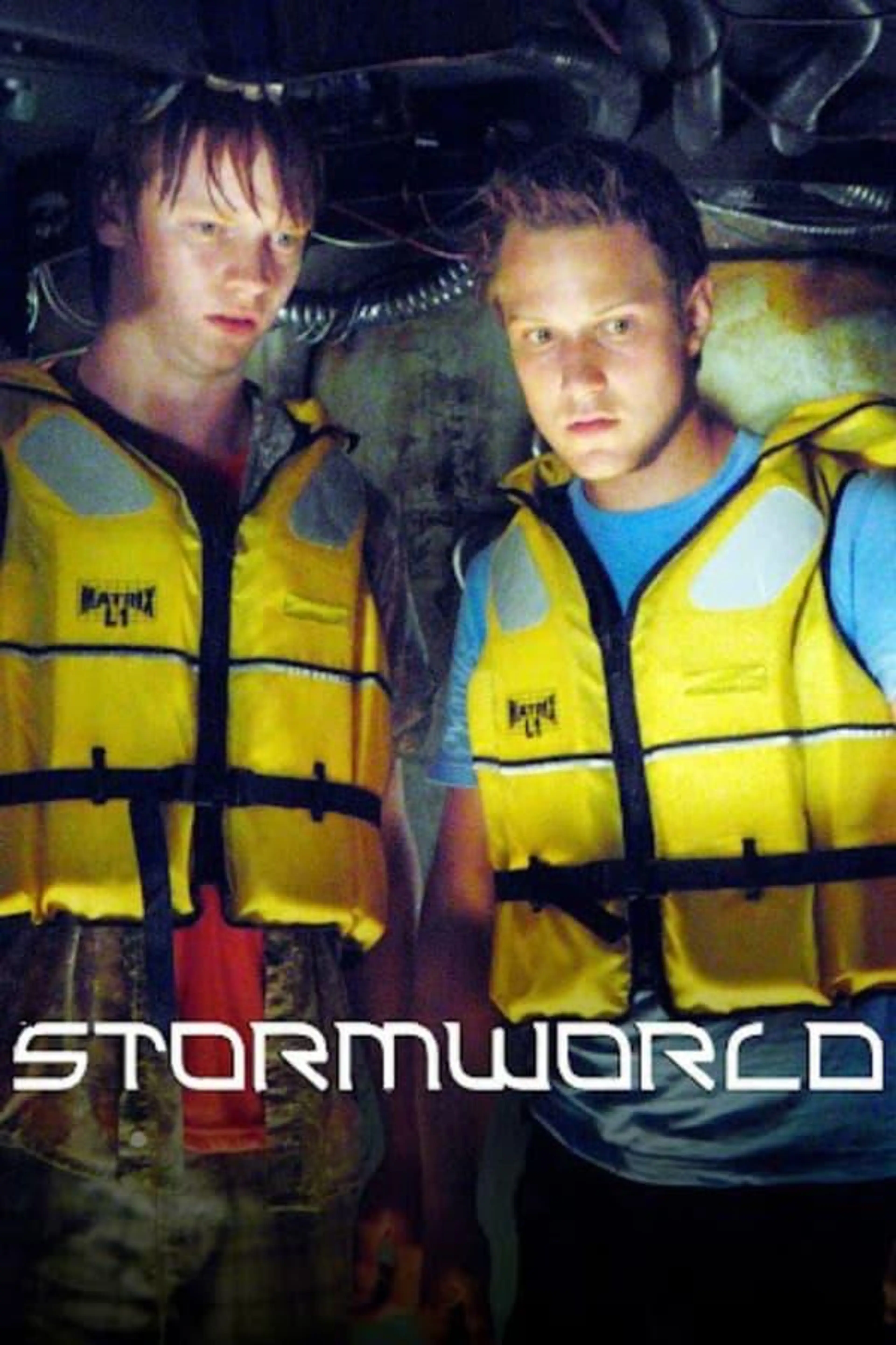 Stormworld Specials