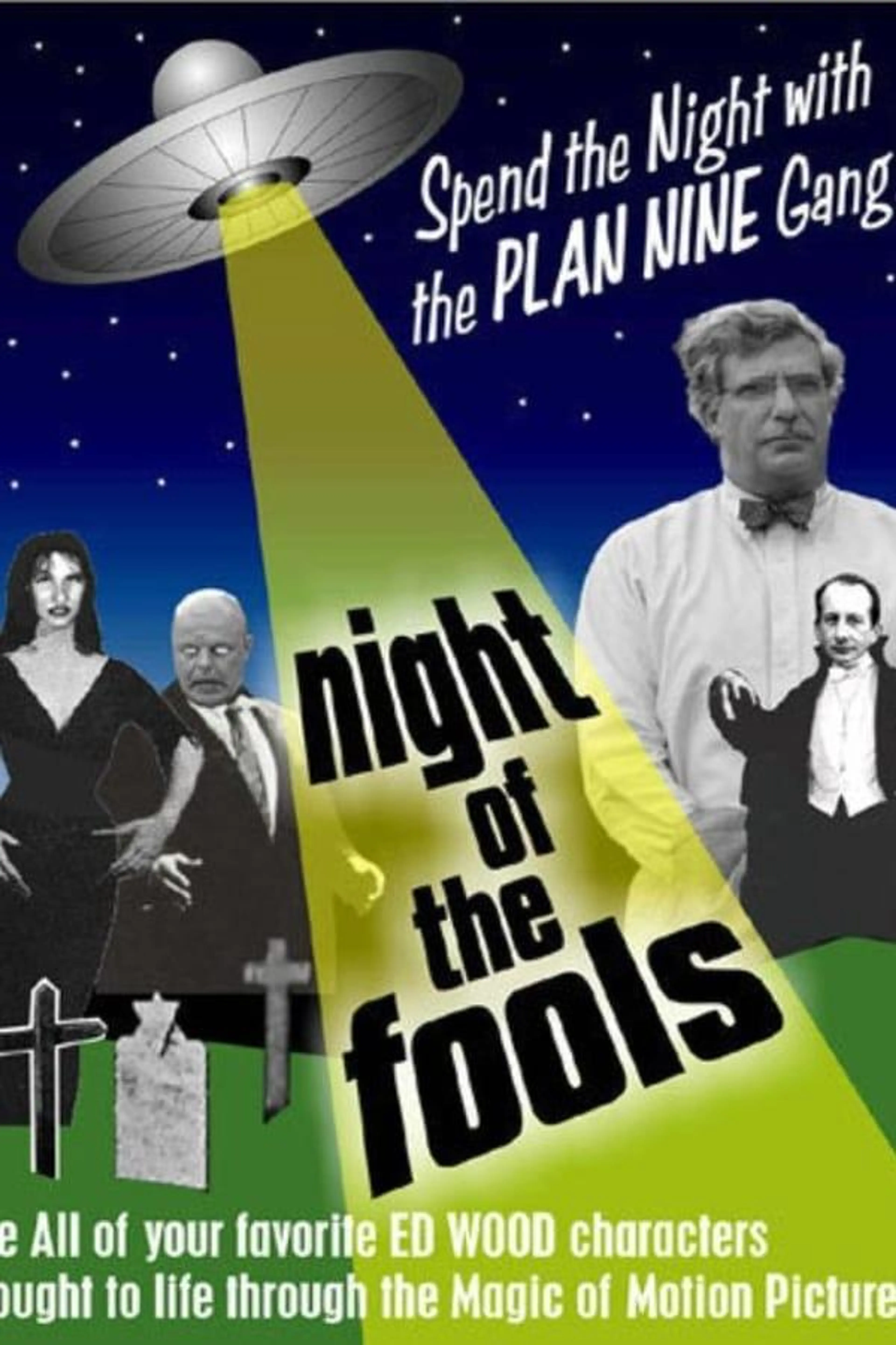 Night of the Fools