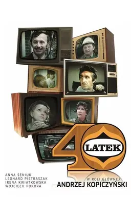 Czterdziestolatek Season 1