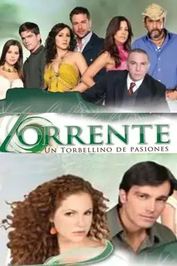 Torrente Torrent of passions season 1