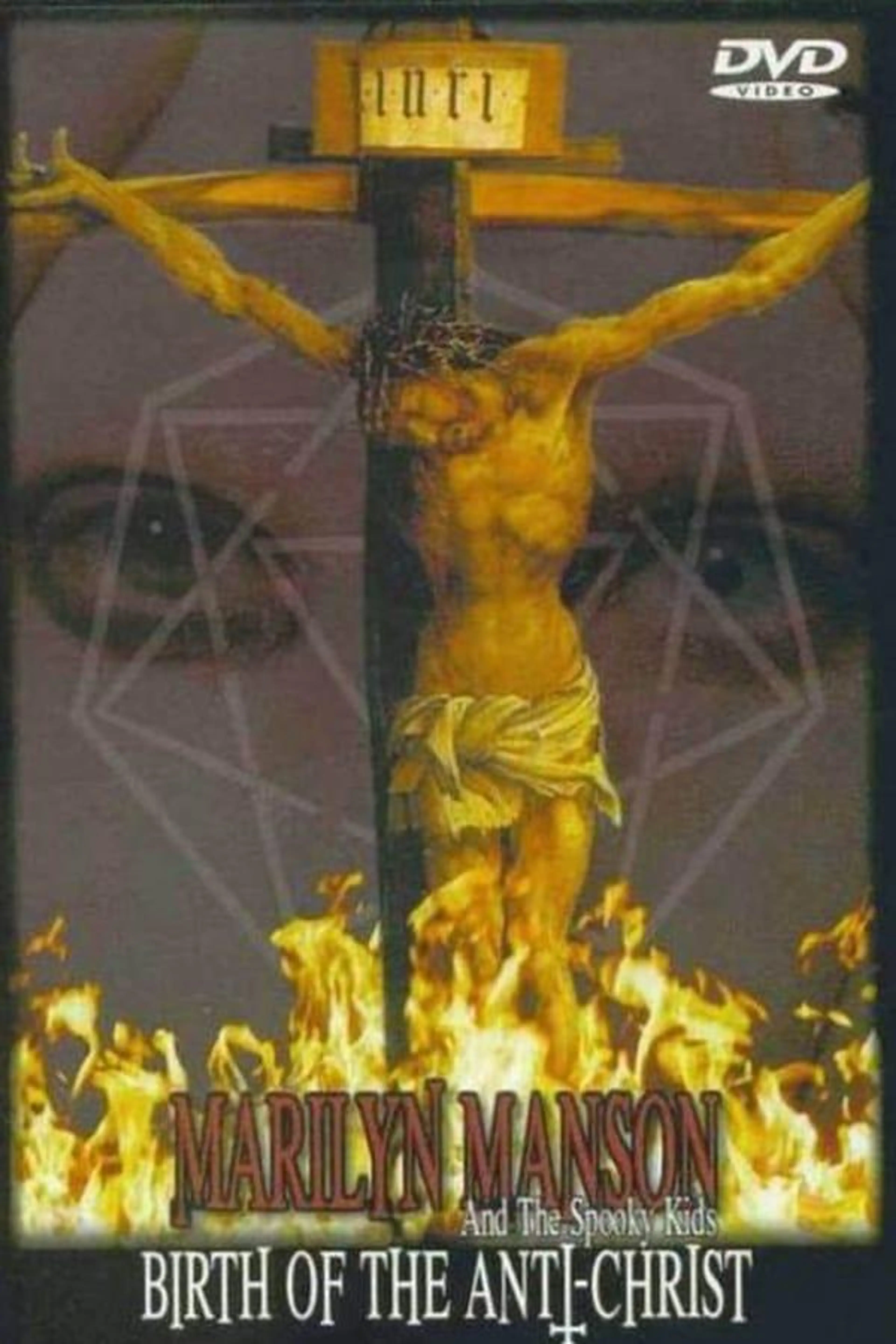 Marilyn Manson: Birth of the Anti-Christ