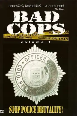 Bad Cops