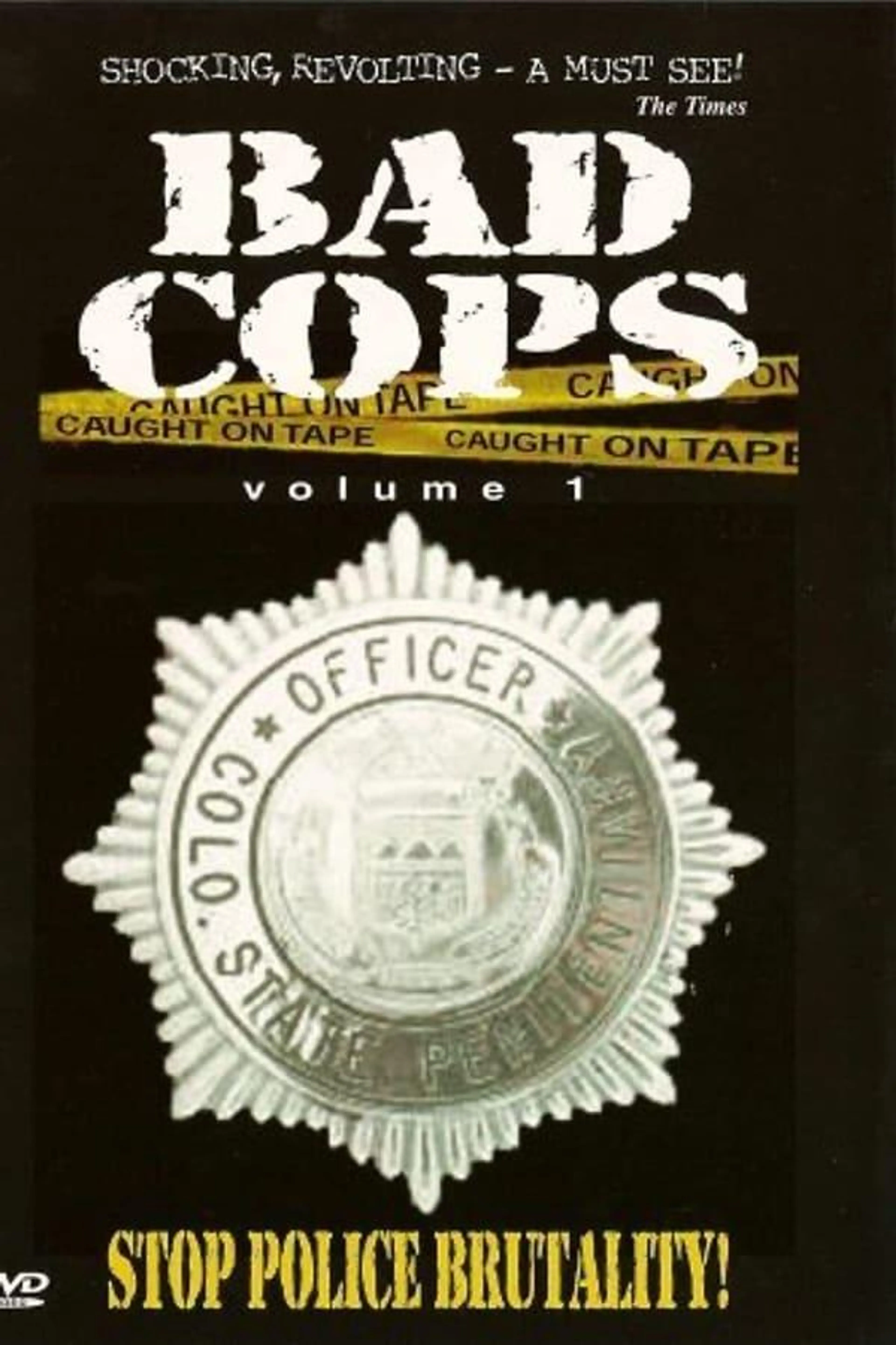 Bad Cops