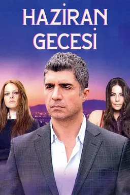 Haziran Gecesi Season 2